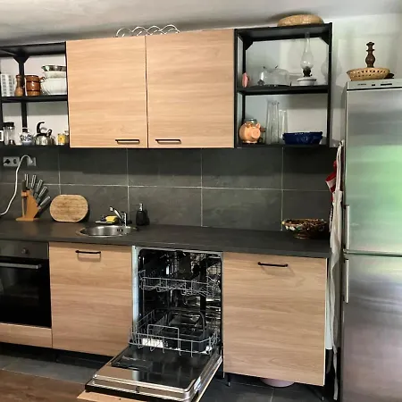 Charming 18th Century Wooden * Rohrbach an der Lafnitz
